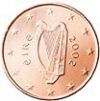 Irország 1 cent 2004 UNC